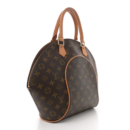 Louis Vuitton Monogram Ellipse MM 3 of 12