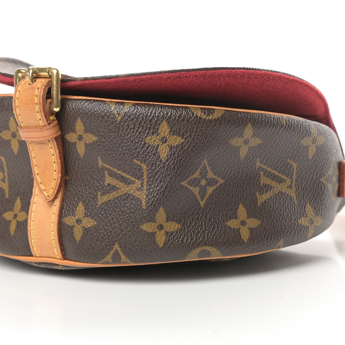 Monogram Tambourin