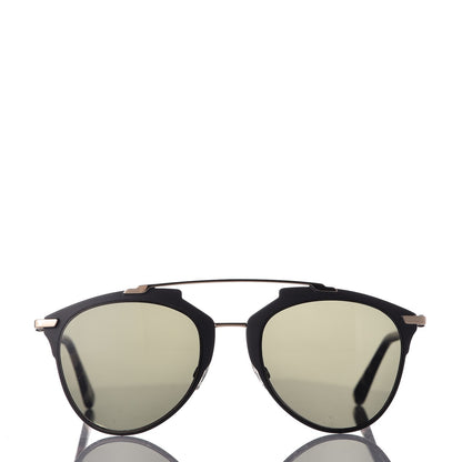 Christian Dior Reflected Sunglasses Black Tortoise 2 of 8