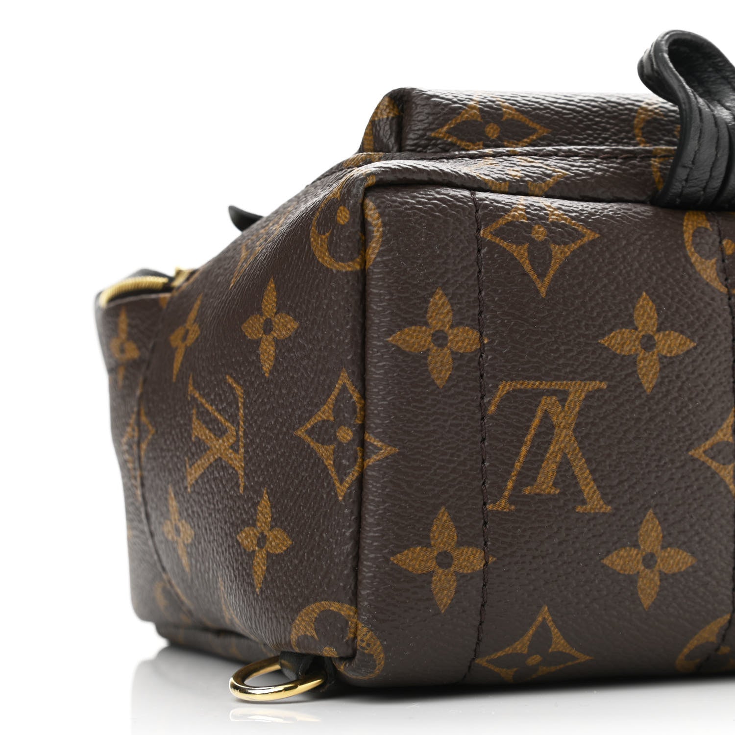 Louis Vuitton Monogram Palm Springs Backpack Mini 6 of 7