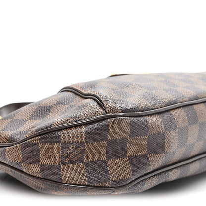 Louis Vuitton Damier Ebene Thames PM 8 of 10