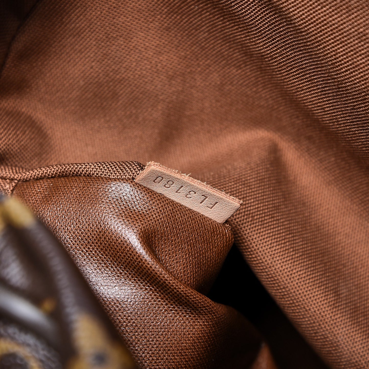 Monogram Eole 50
