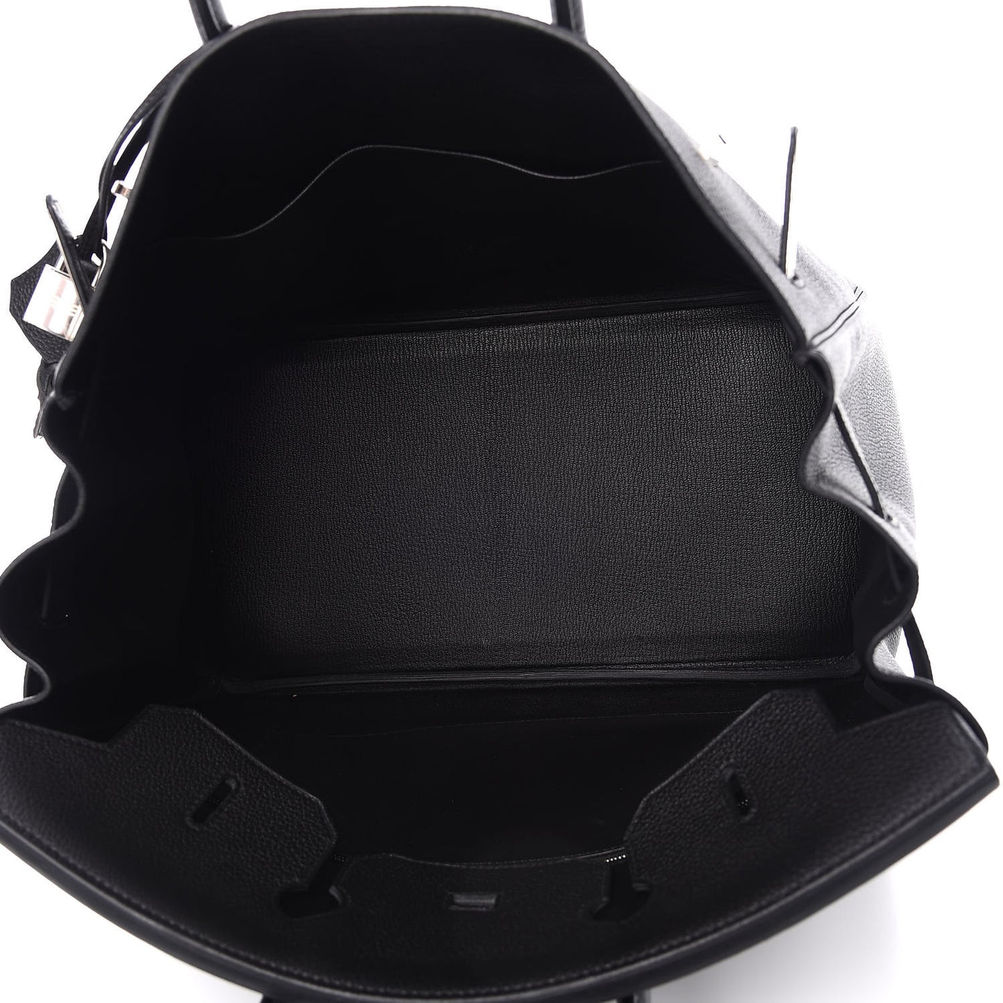 Togo Birkin 35 Black