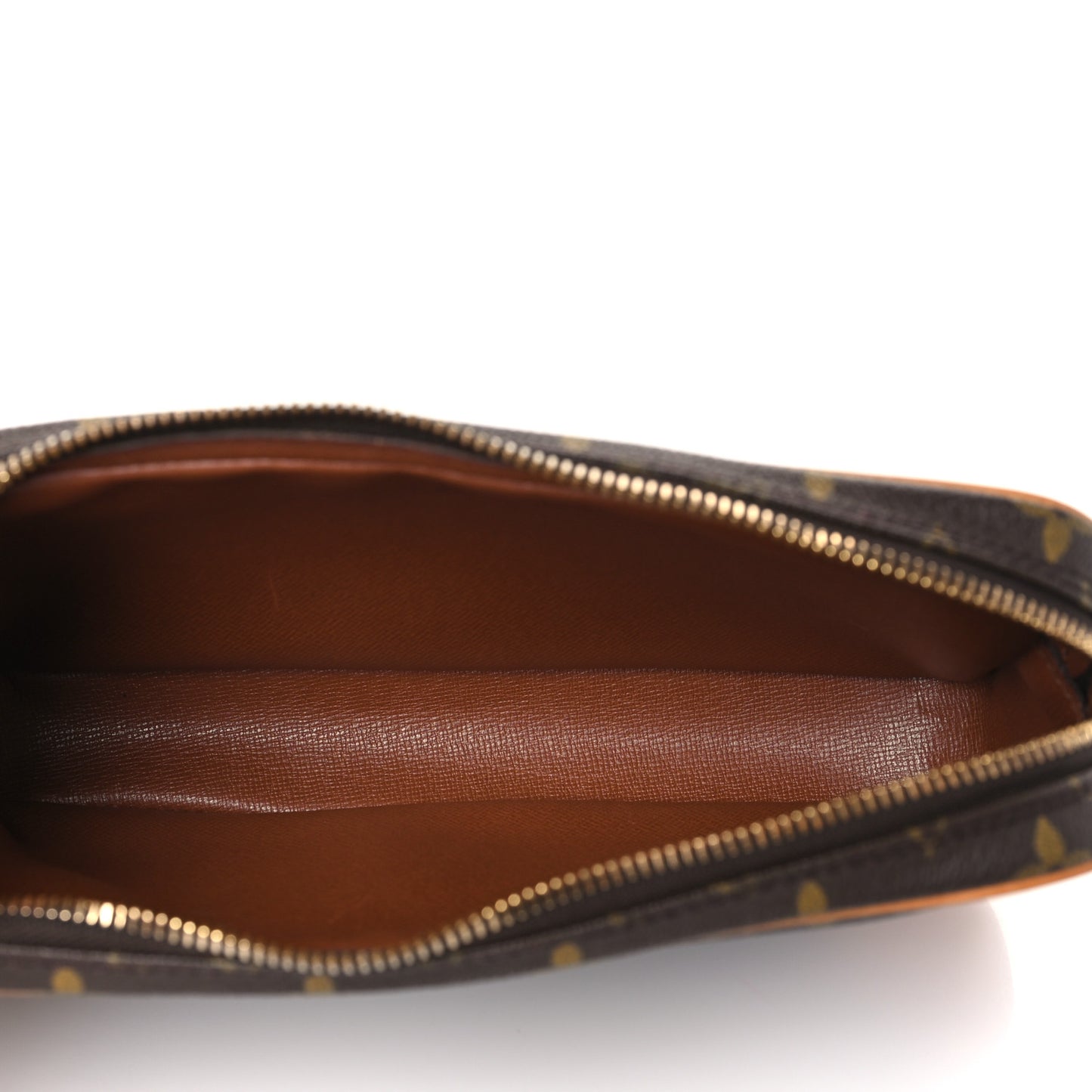 Monogram Pochette Marly Dragonne 22