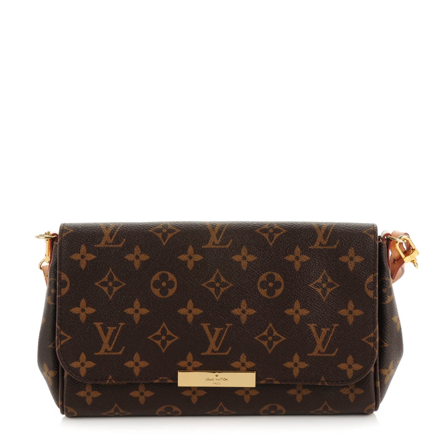 Monogram Favorite MM