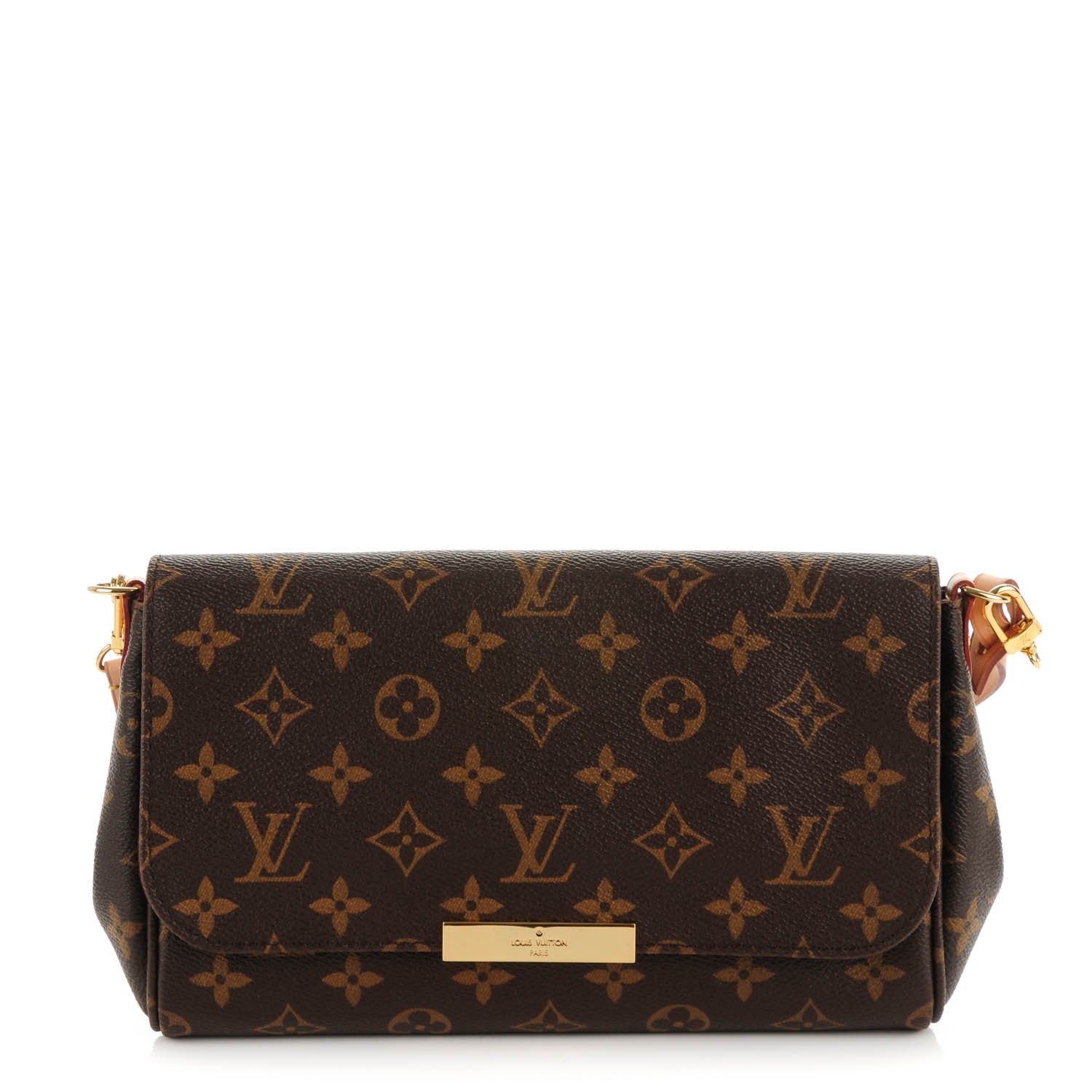 Louis Vuitton Monogram Favorite MM 1 of 7