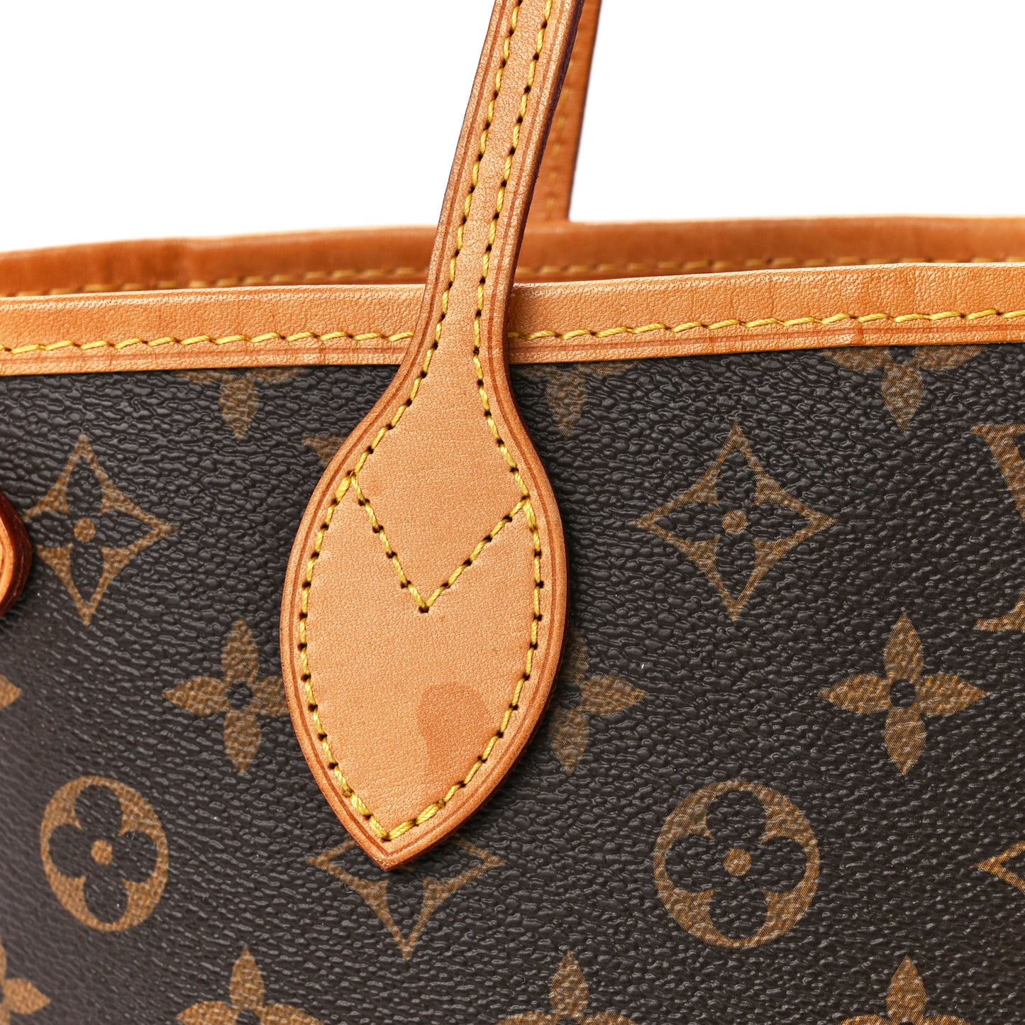 Monogram Neo Neverfull PM Pivoine