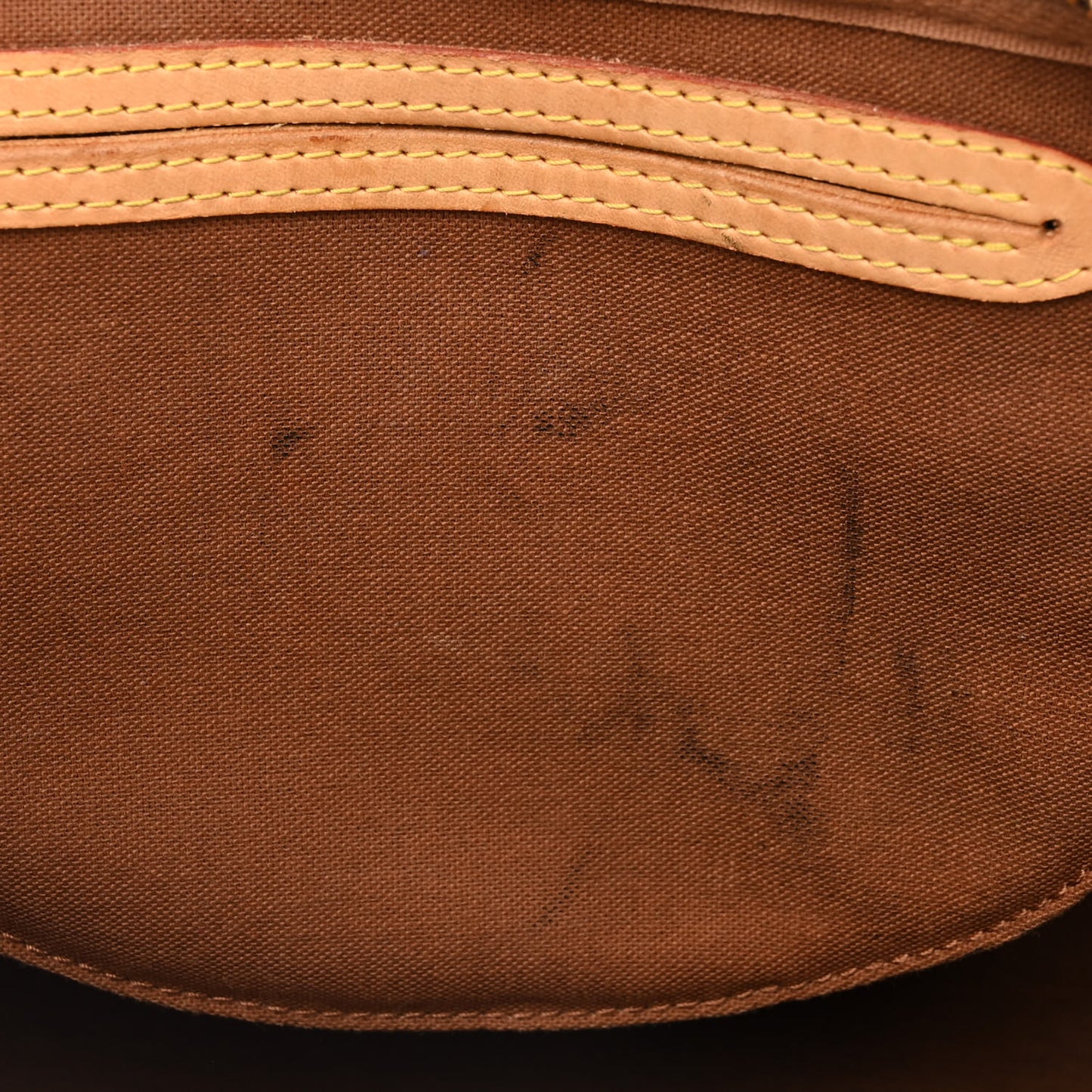 Monogram Montorgueil PM