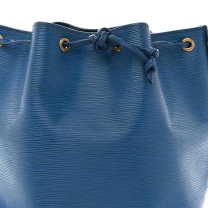 Louis Vuitton Epi Petit Noe Toledo 9 of 17