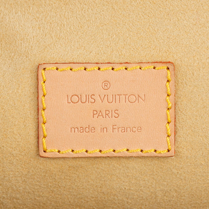 Louis Vuitton Monogram Hudson PM 6 of 7