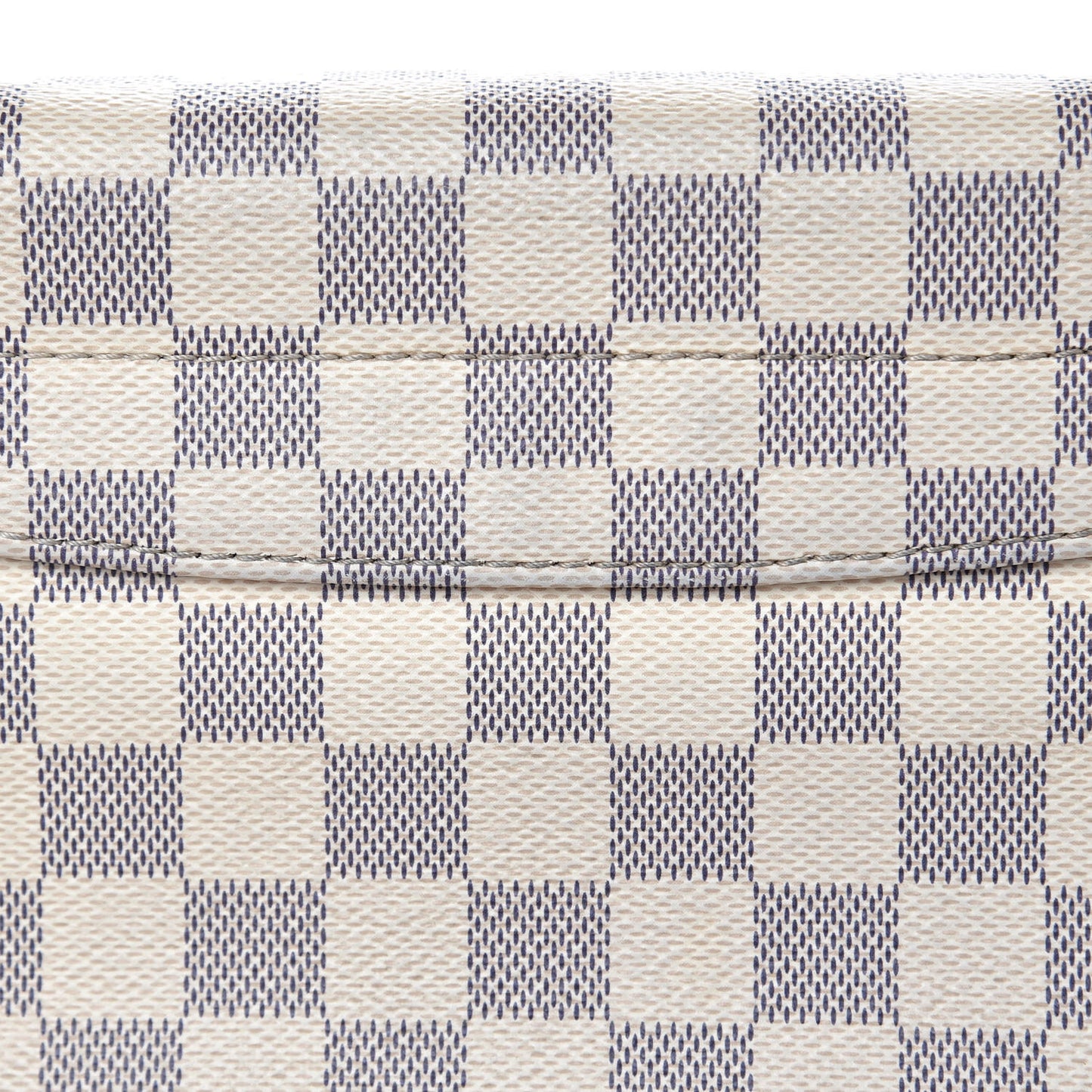 Damier Azur Croisette