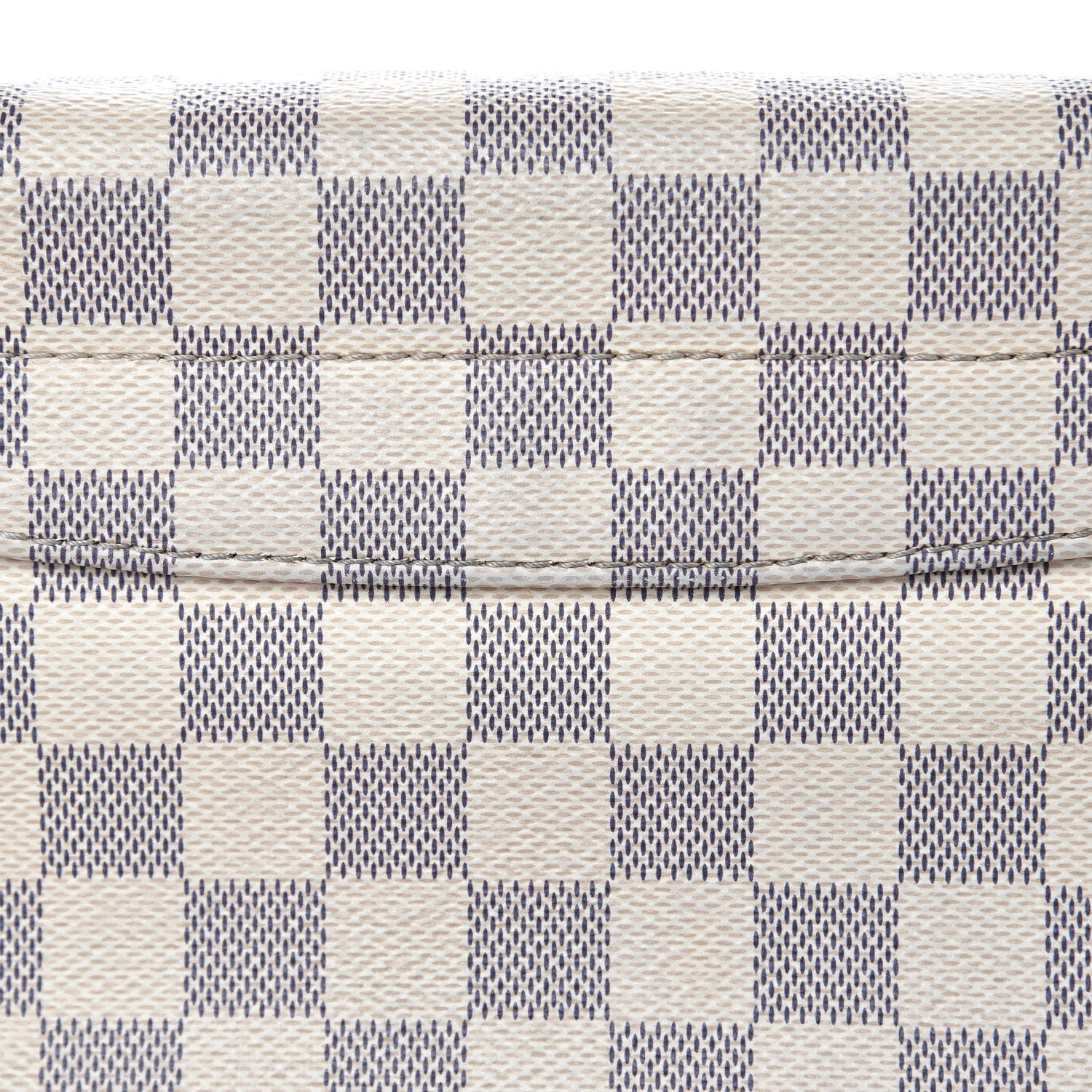 Louis Vuitton Damier Azur Croisette 11 of 18