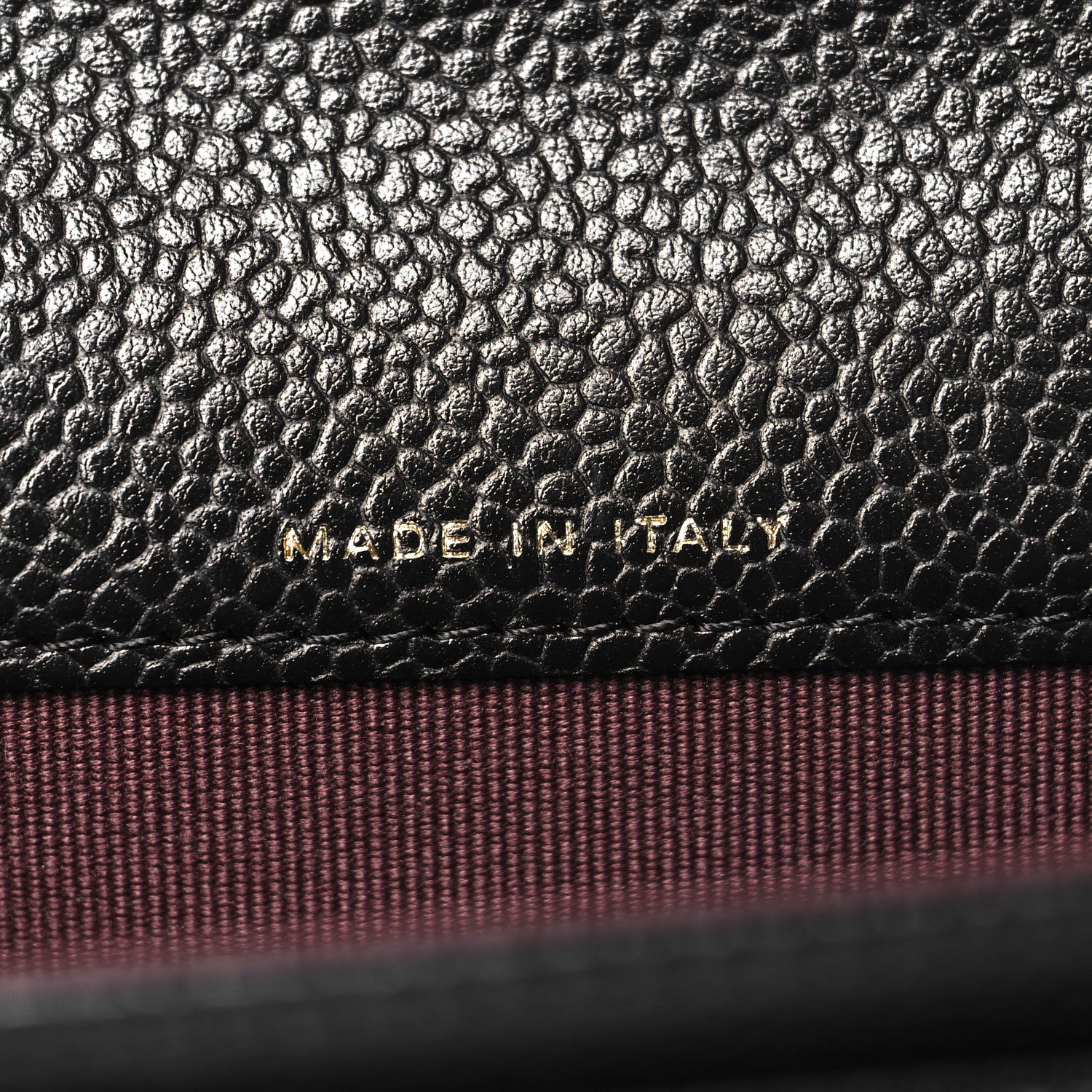 Chanel Caviar Quilted Flap Card Holder Wallet Black 7 of 9