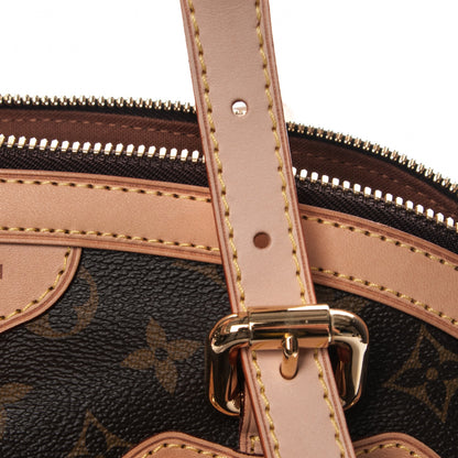 Louis Vuitton Monogram Tivoli GM 8 of 8