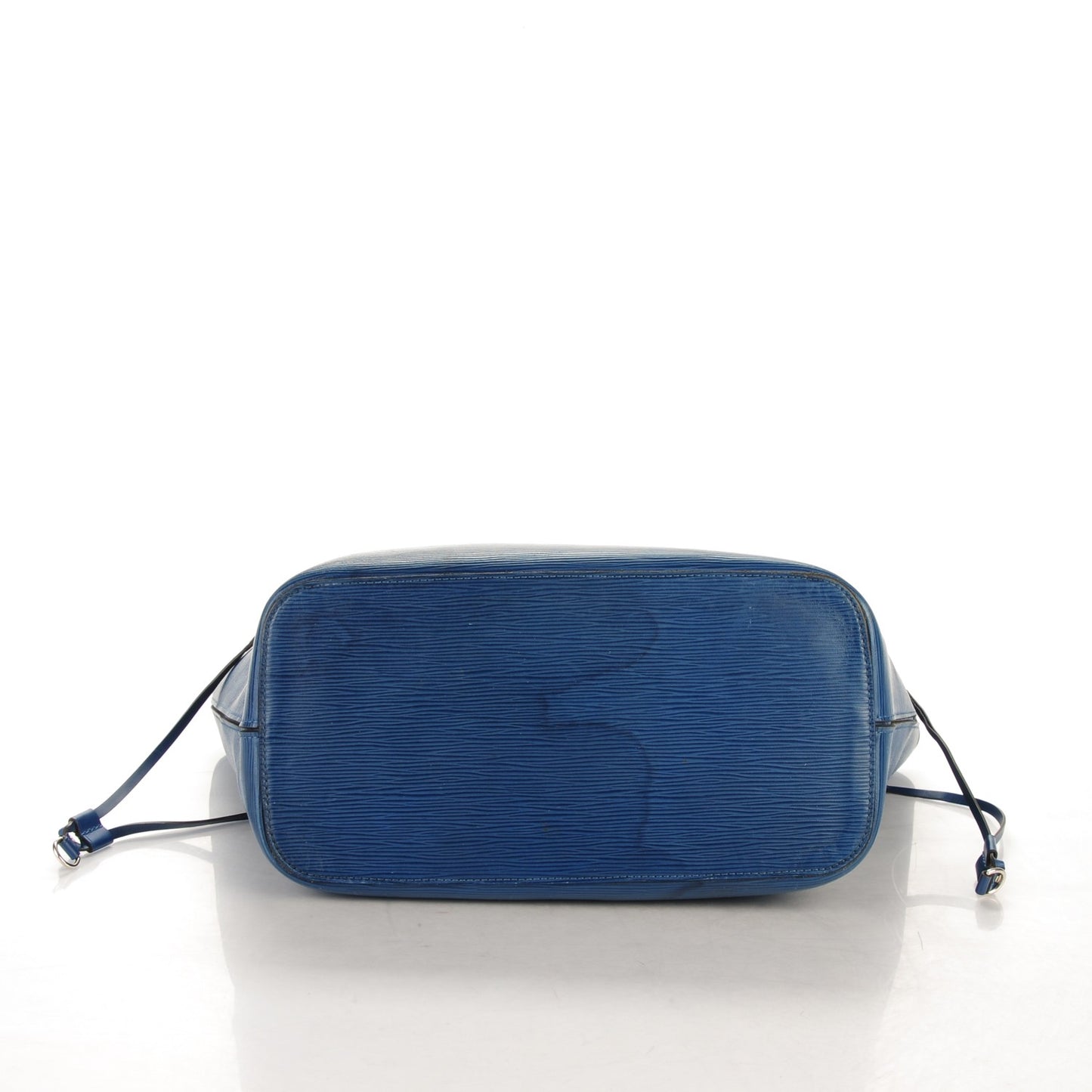 Epi Neverfull MM Indigo