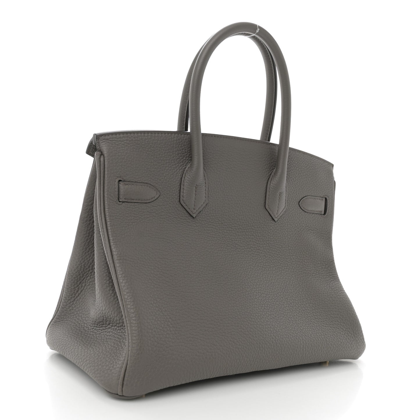 Togo Birkin 30 Etain