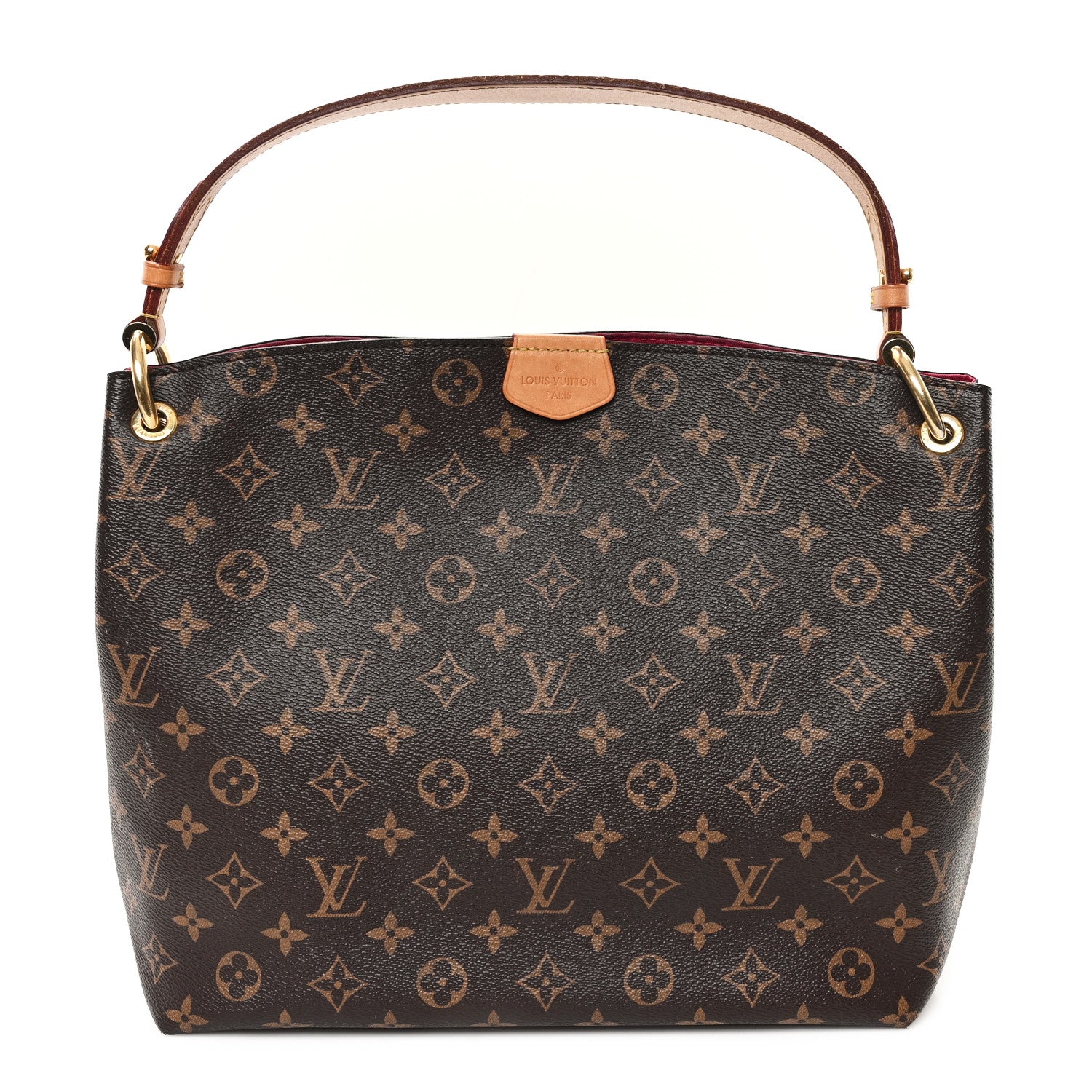 Louis Vuitton Monogram Graceful PM Pivoine 1 of 11