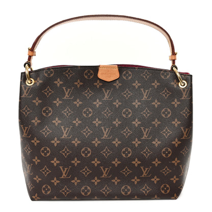 Louis Vuitton Monogram Graceful PM Pivoine 1 of 11
