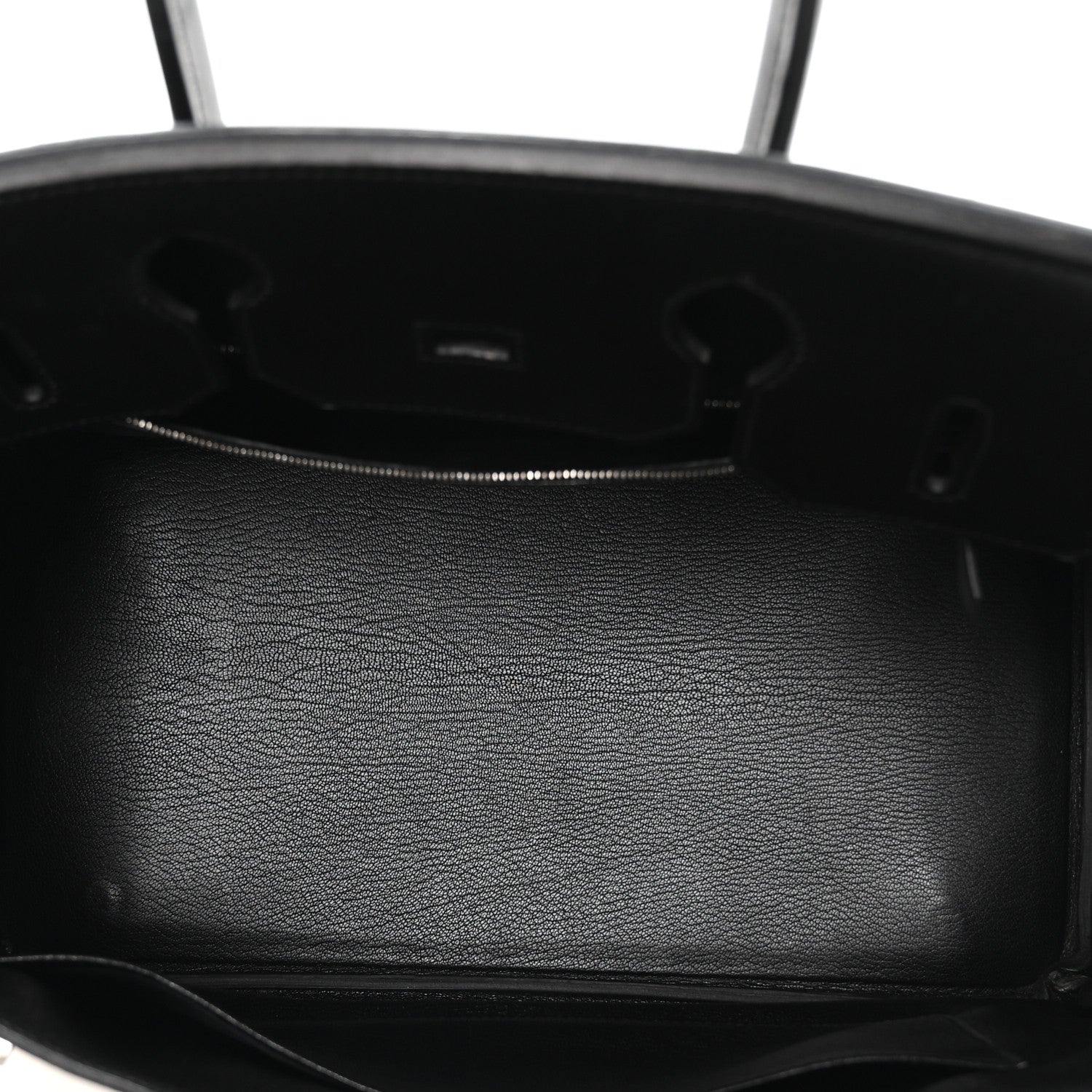 Hermes Box Birkin 35 Black 5 of 10
