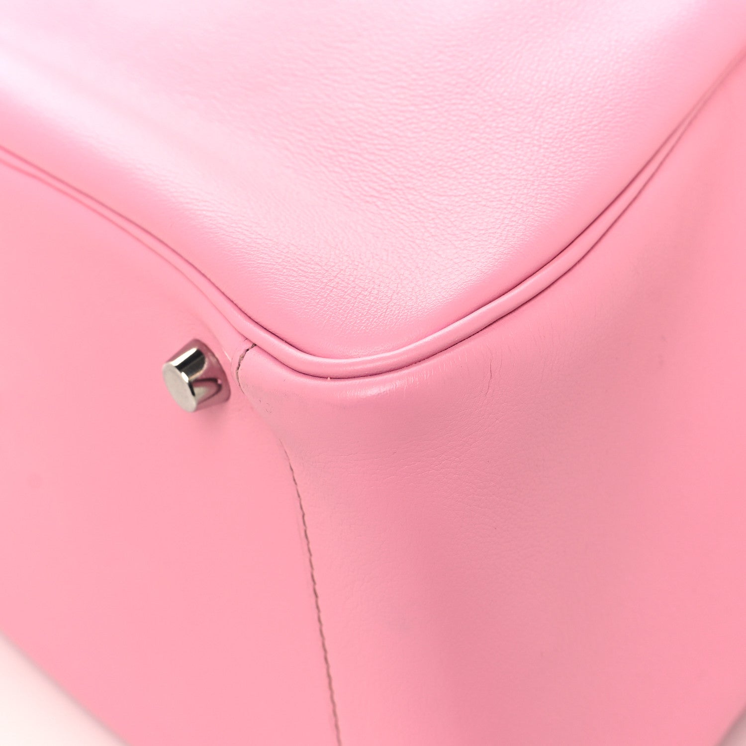 Hermes Swift Lindy 30 5P Pink 10 of 14