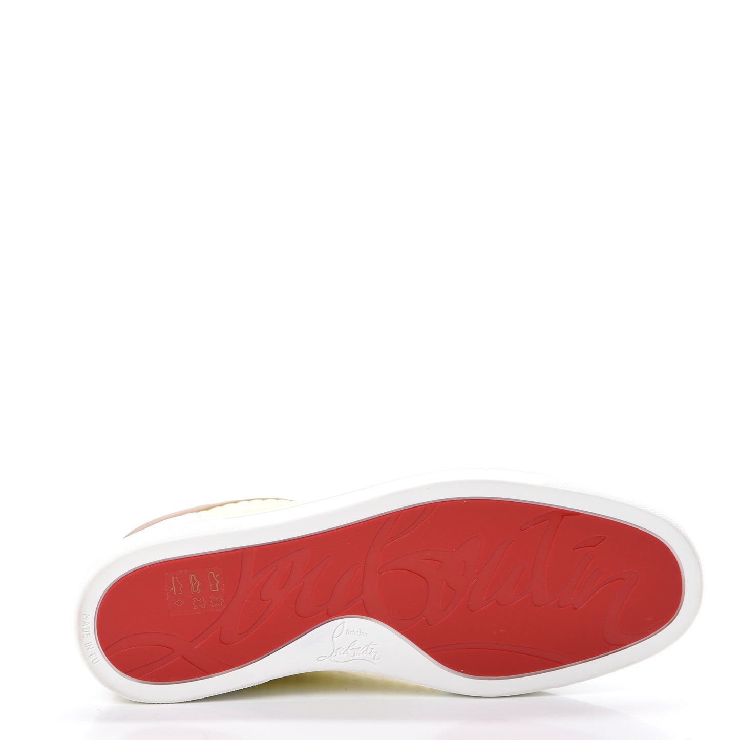 Nappa Rantus Catach Mens Orlato Flat Sneakers 41 Version Primevere