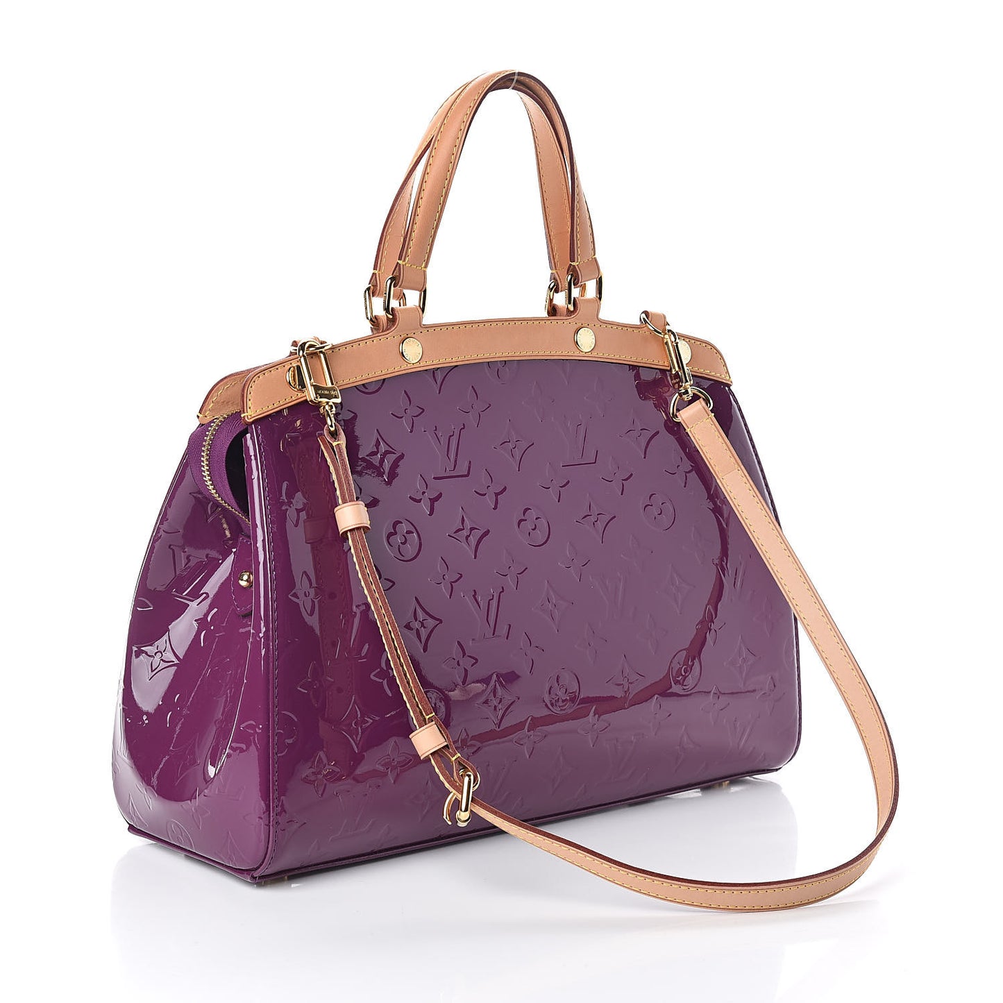 Vernis Brea MM Amethyste