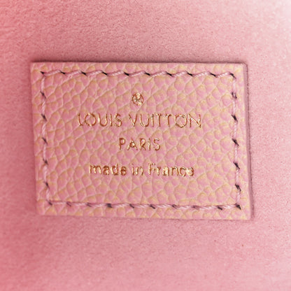 Louis Vuitton Empreinte Monogram Summer Stardust Onthego PM Pink 6 of 11