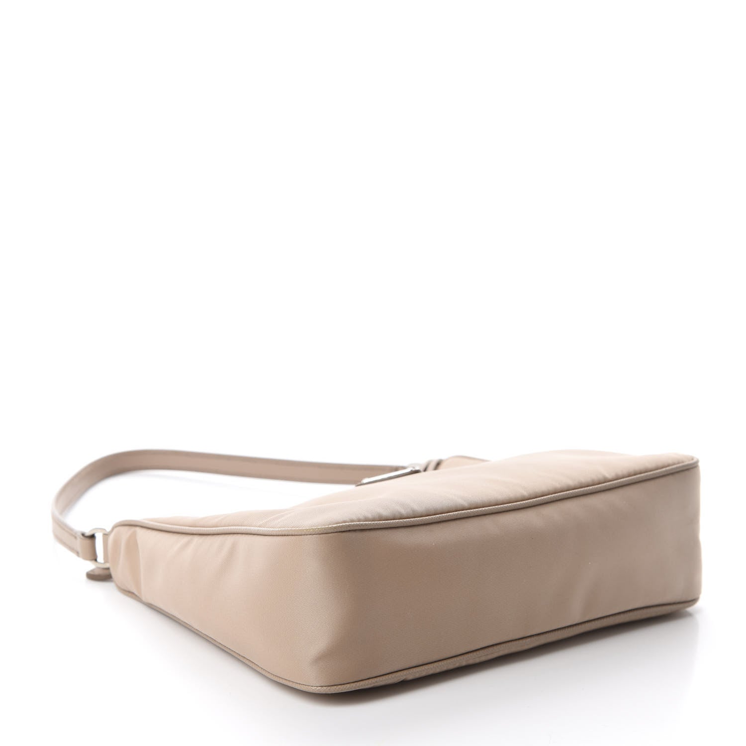 Prada Re-Nylon Saffiano Mini Re-Edition 2005 Bag Cammeo 4 of 12