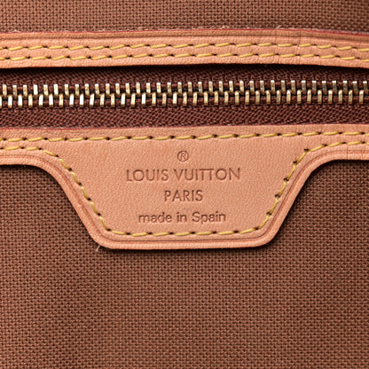 Louis Vuitton Monogram All-In MM 6 of 15