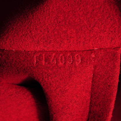 Louis Vuitton Damier Ebene Galliera PM 6 of 7