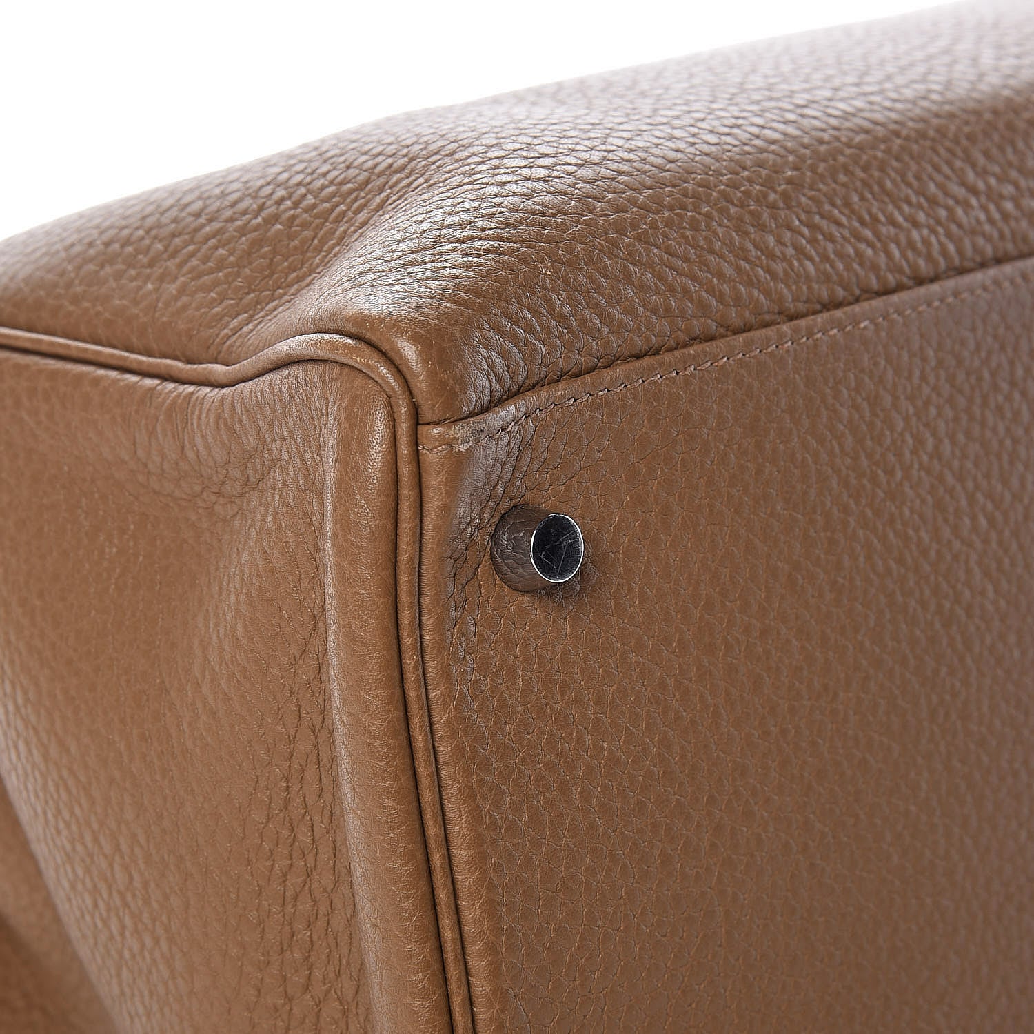 Hermes Taurillon Clemence Retourne Kelly 40 Alezan 38 of 41