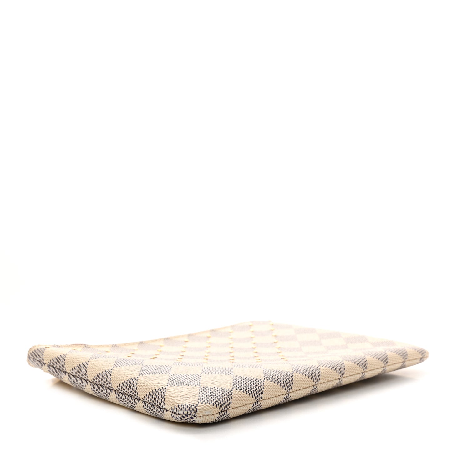 Damier Azur City Pouch