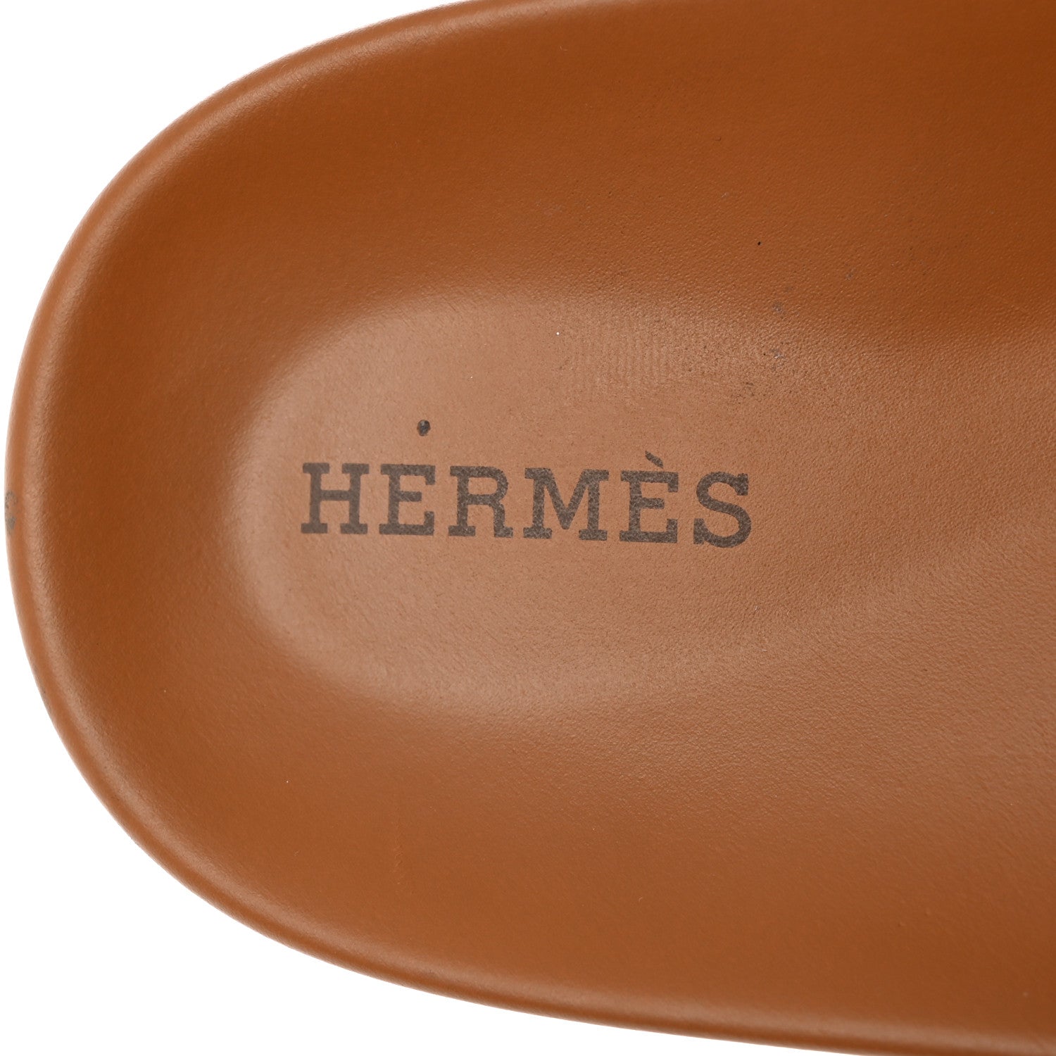 Hermes Denim Calfskin Womens Chypre Sandals 41 Bleu Clair Naturel 6 of 8