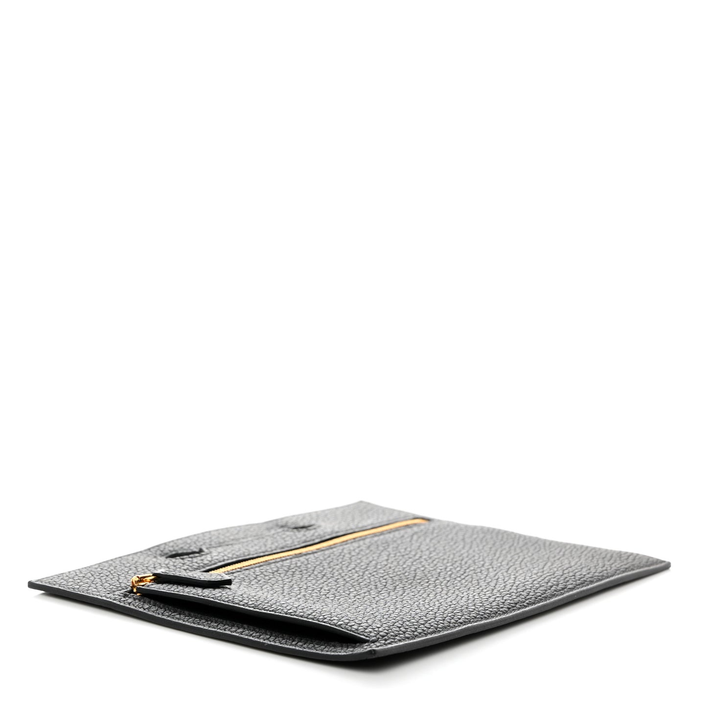 Togo Backpocket Pouch 25 Black