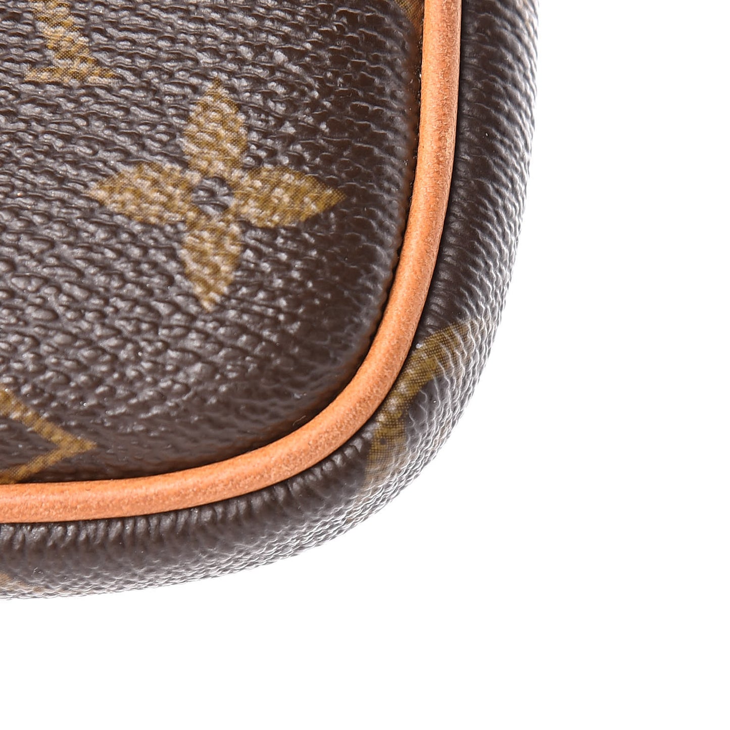Monogram Tulum Pochette