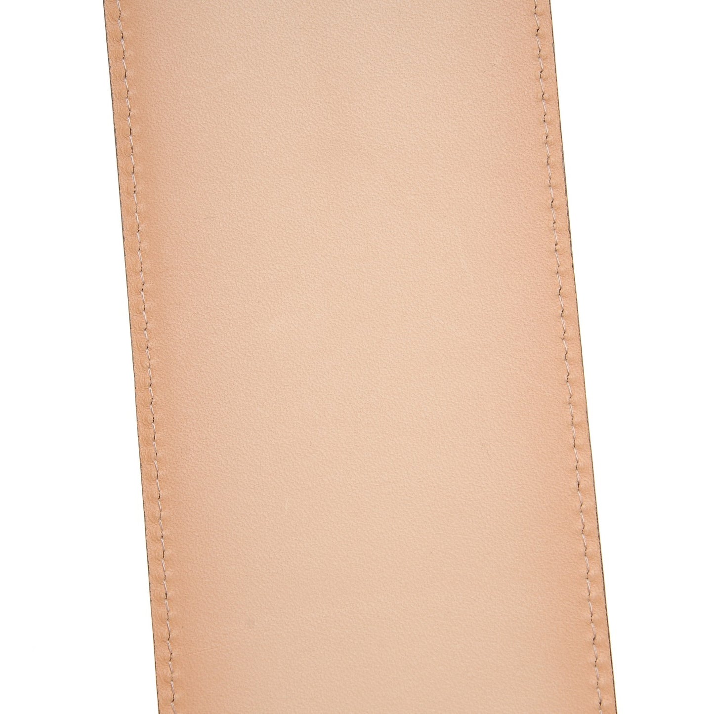 Patent LV Facettes Belt 75 30 Amarante