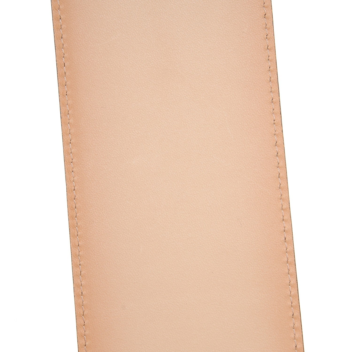 Louis Vuitton Patent LV Facettes Belt 75 30 Amarante 9 of 9