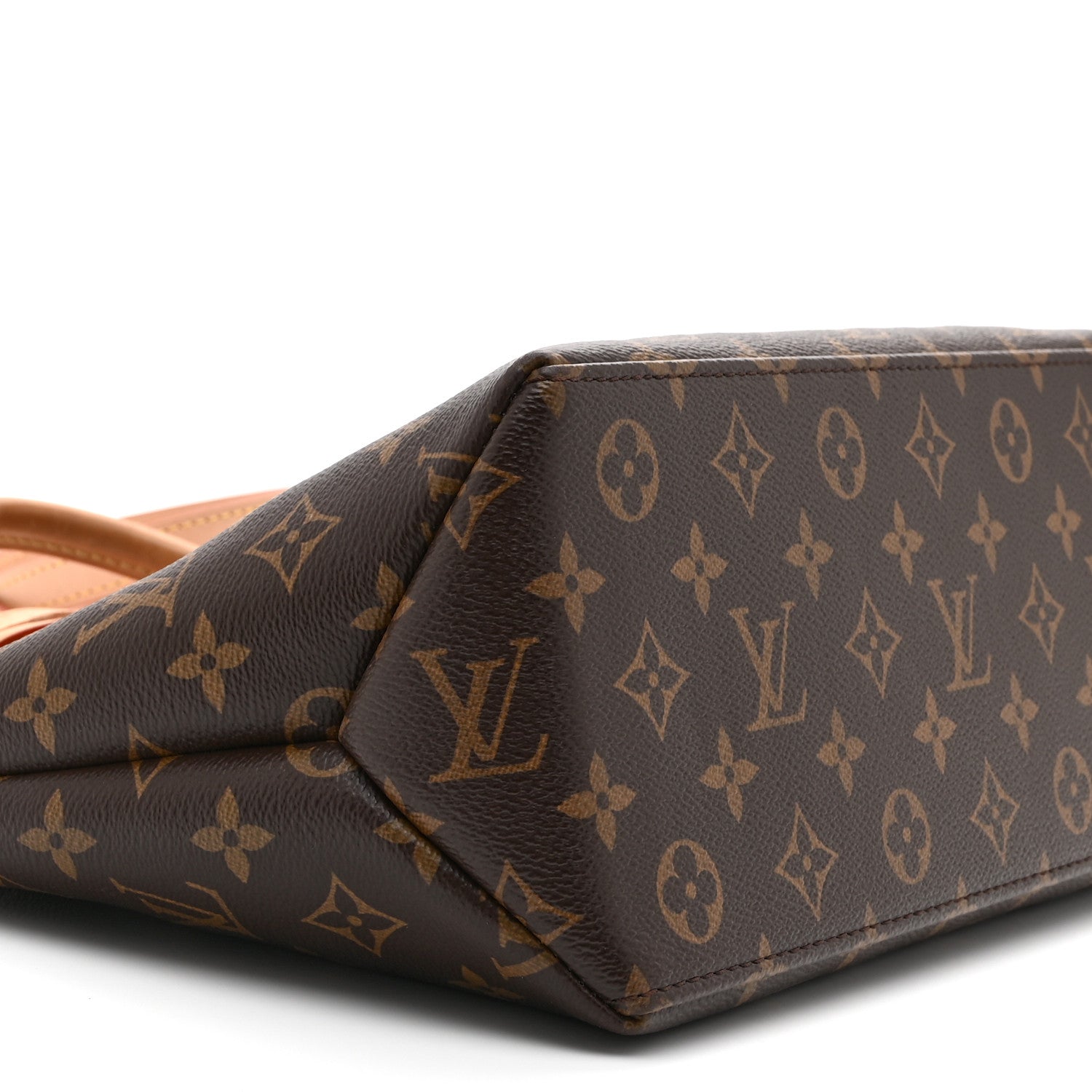 Louis Vuitton Monogram Petit Palais 8 of 9