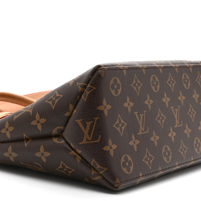 Louis Vuitton Monogram Petit Palais 8 of 9