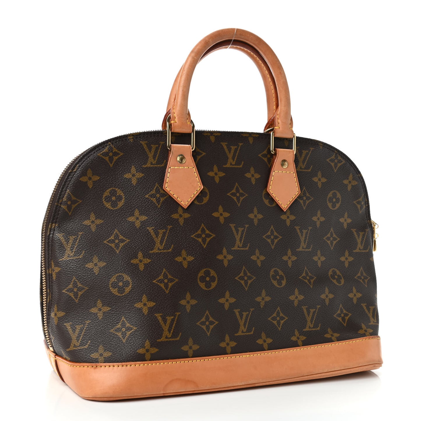 Monogram Alma PM