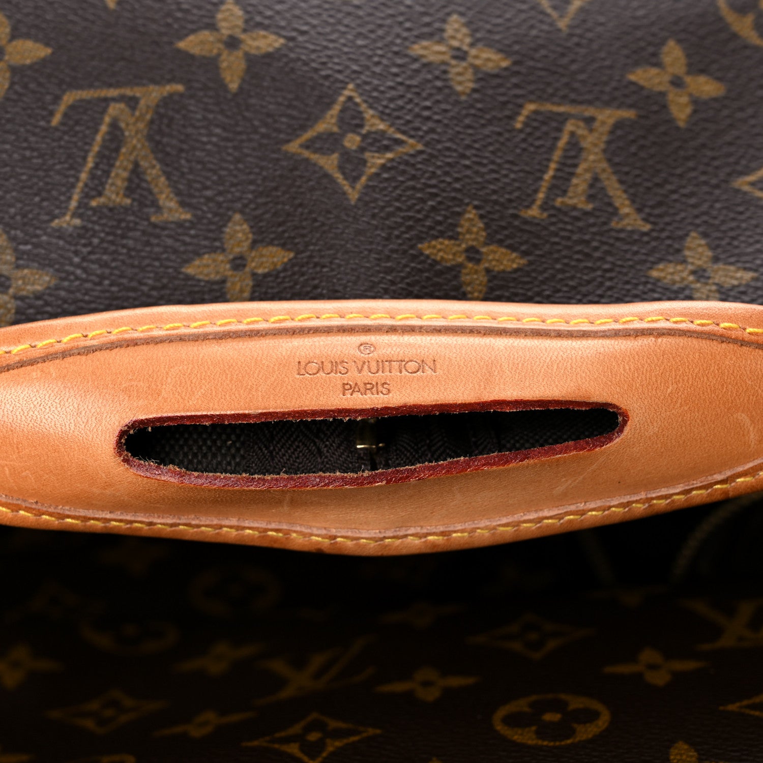 Louis Vuitton Monogram Garment Cover 7 of 23
