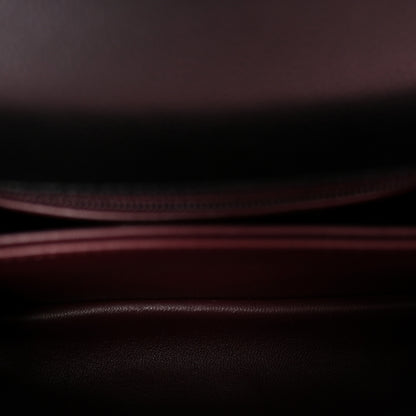 Chanel Caviar Quilted Extra Mini Coco Handle Flap Black 5 of 9