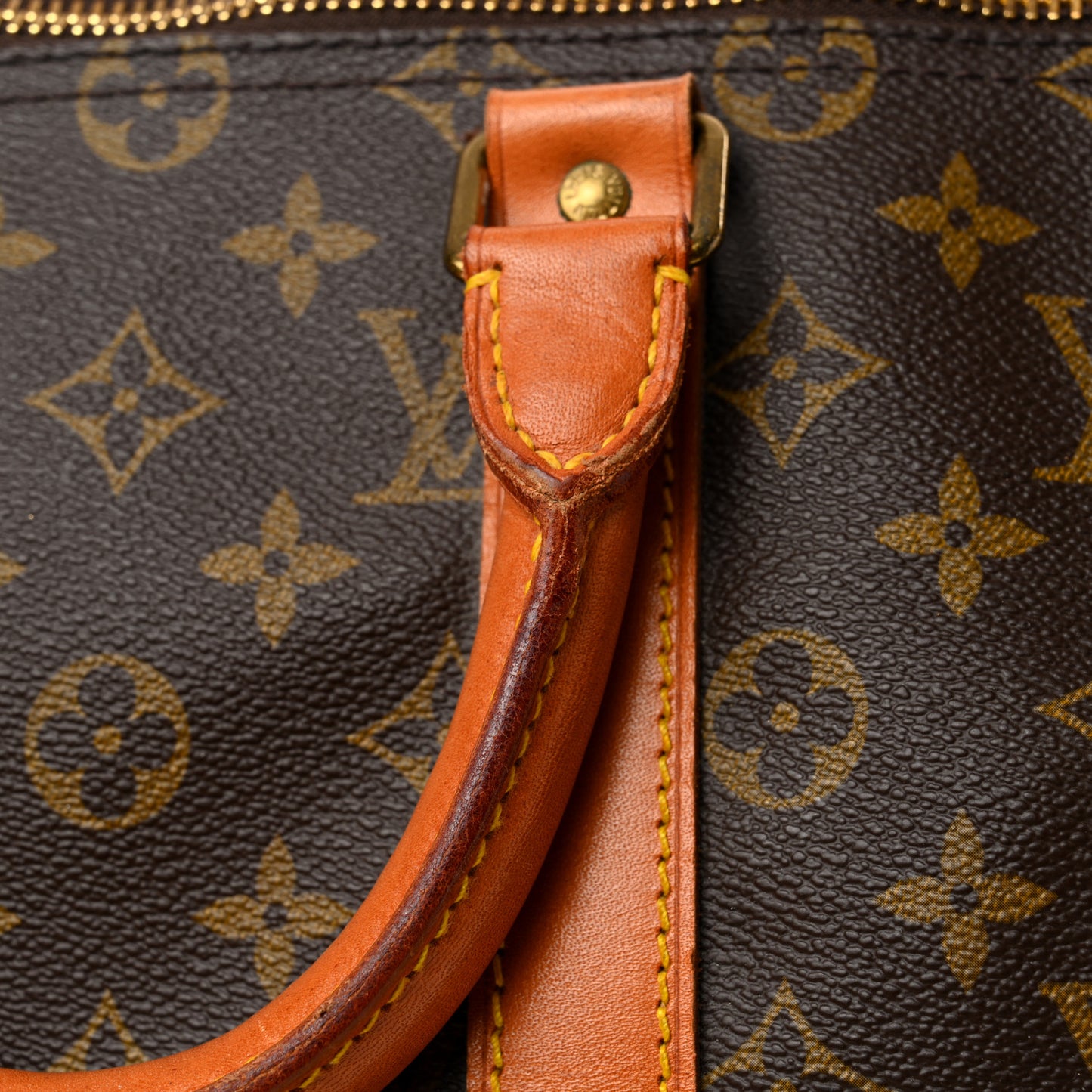 Monogram Keepall 45