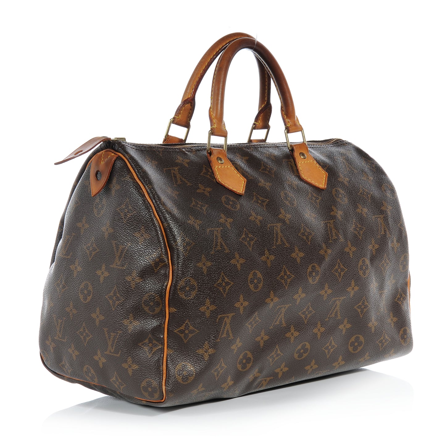 Monogram Speedy 35