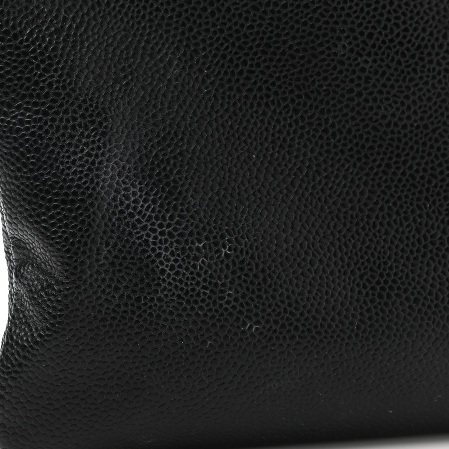 Caviar Timeless CC Cosmetic Pouch Black