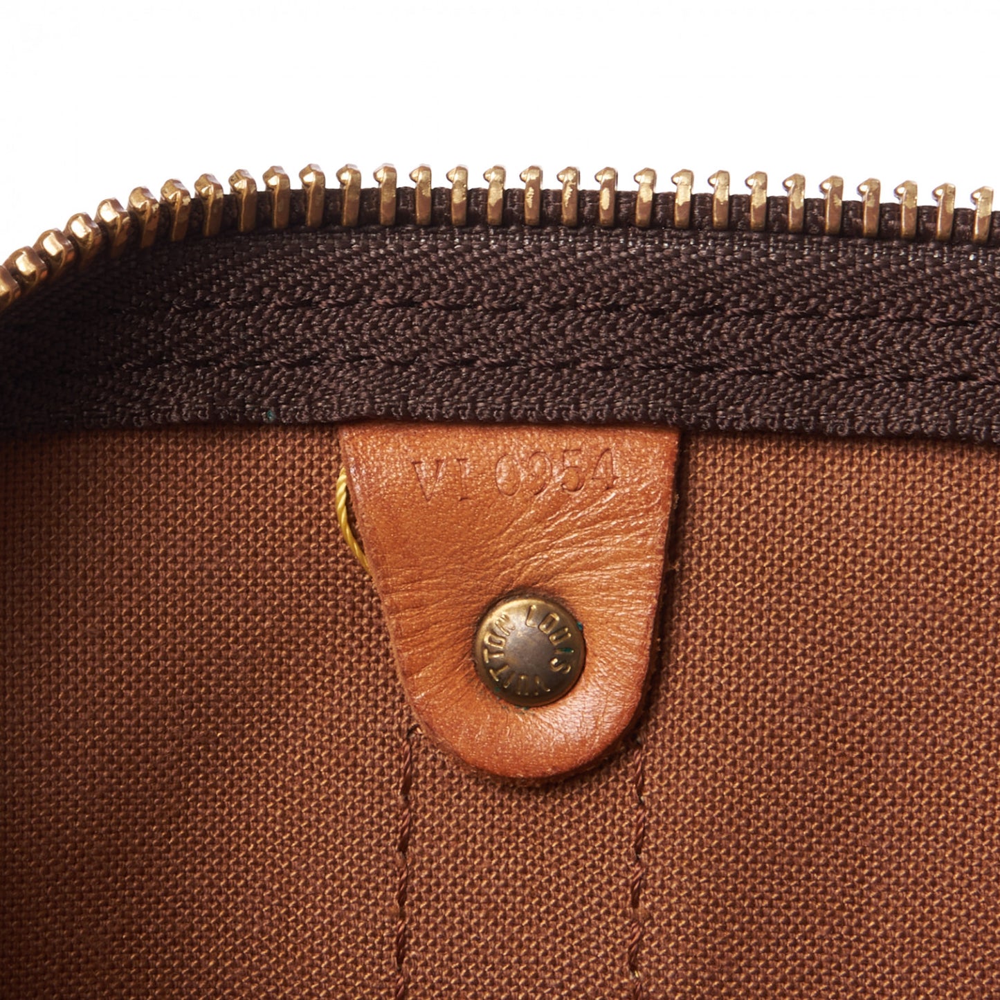 Monogram Keepall Bandouliere 50