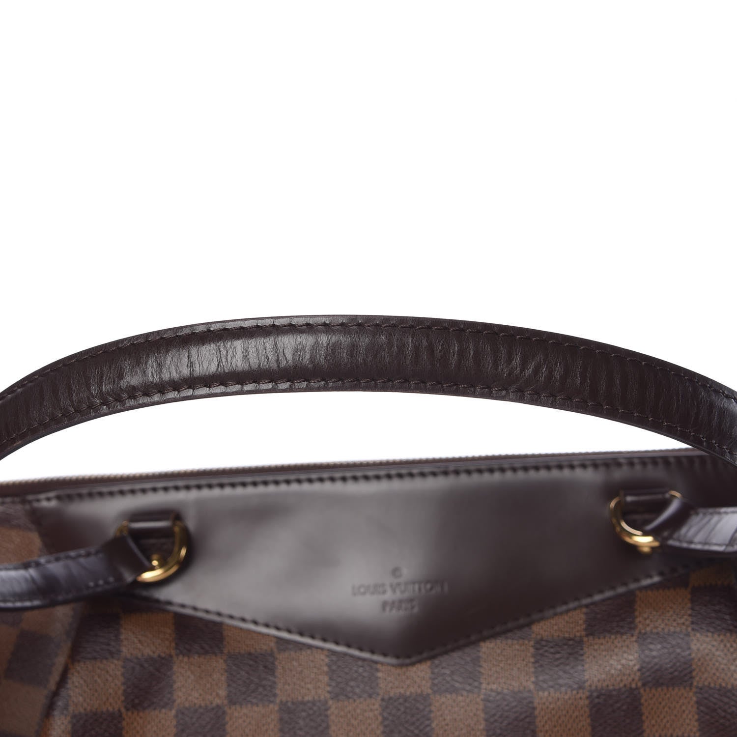 Louis Vuitton Damier Ebene Westminster GM 13 of 14