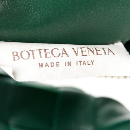 Bottega Veneta Nappa Intrecciato Mini Jodie Raintree 7 of 11