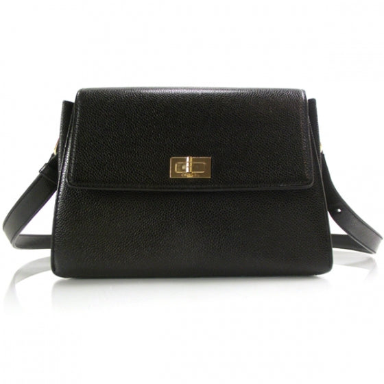 Caviar Mademoiselle Shoulder Bag