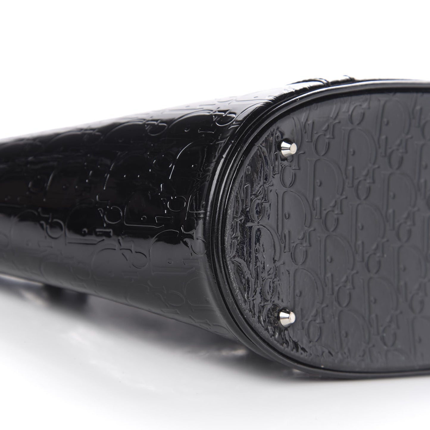 Patent Ultimate Tote Black